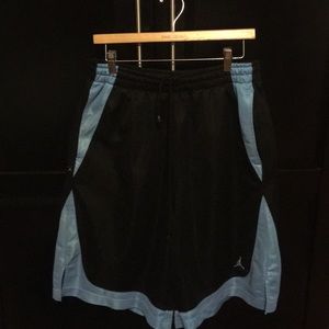 Nike Jordan Basketball Shorts